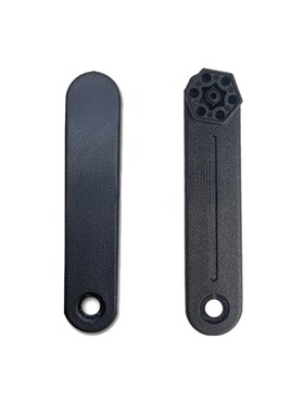 适用于摩托车配件本田PCX150裂行佛沙300/350遥控钥匙柄 坐桶钥匙