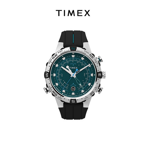Timex天美时航海家系列户外手表