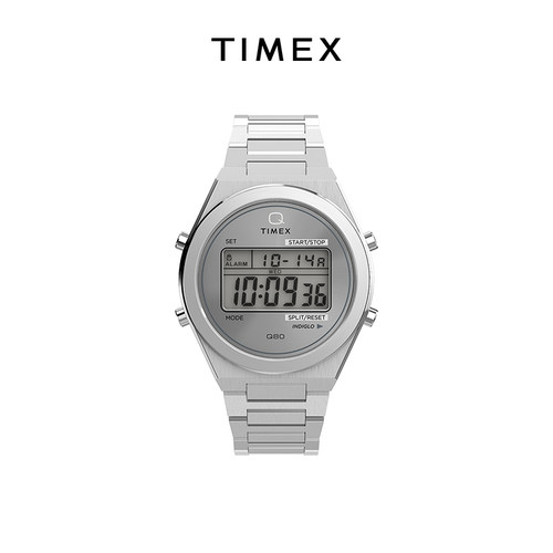 不锈钢表壳//复古/石英机芯