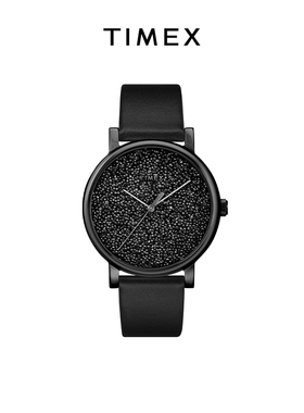TIMEX天美时Originals系列官方手表星空水晶时尚女士TW2R95100