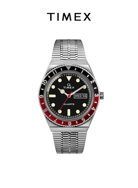499会员内购◆TIMEX天美时手表男款时尚复古多功能腕表女款