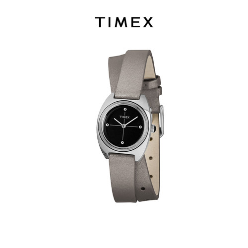 TIMEX时尚设计石英女表
