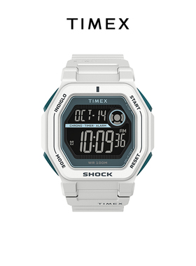 399会员内购◆TIMEX天美时手表男款时尚运动休闲复古商务腕表