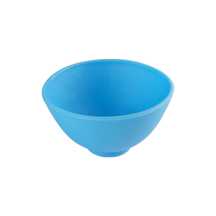 新华医疗橡皮碗石膏皮碗石膏印模材调拌碗大小号超软橡胶碗