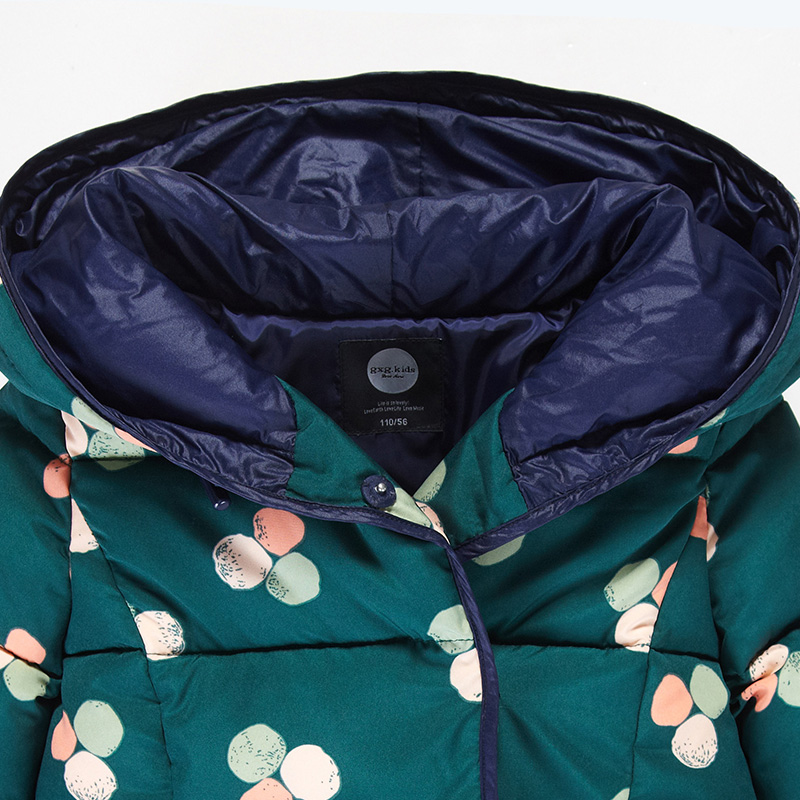 Manteau pour fille GXG KIDS - Ref 2164441 Image 3
