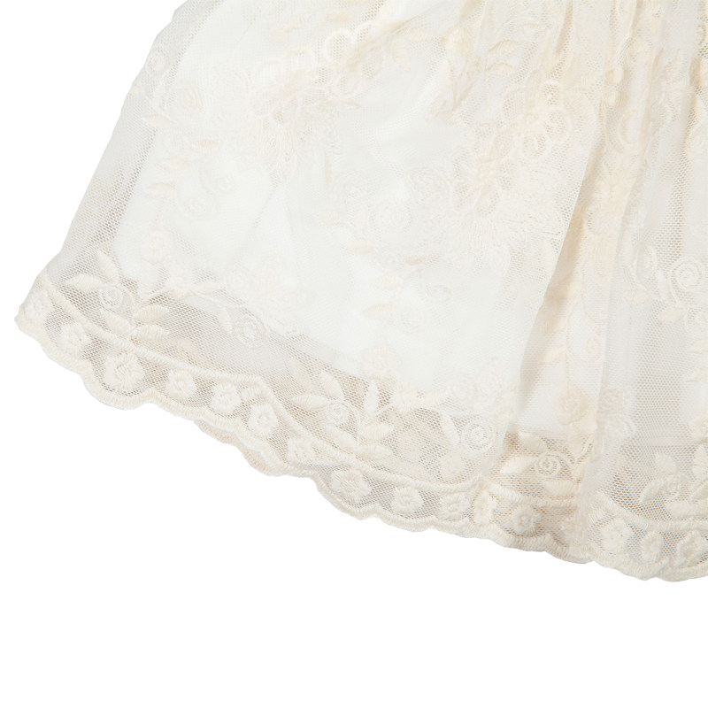 Jupe fillette GXG KIDS en nylon - Ref 2051098 Image 4