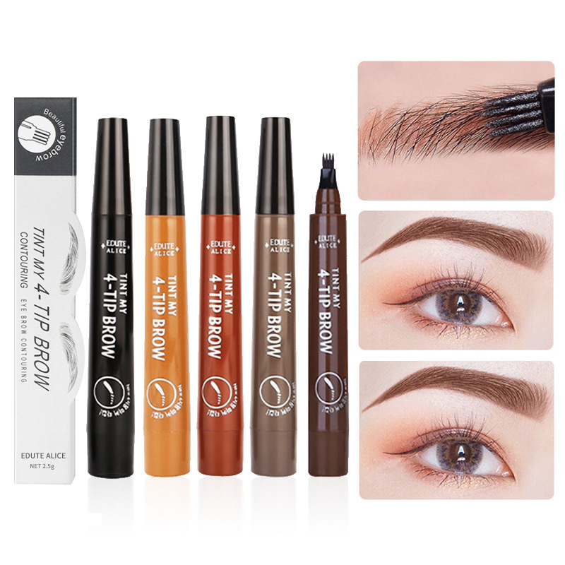 liquideyebrowpencil液体眉笔