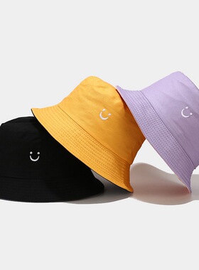 Women's Fisherman Bucket Hat, Summer UV Protection Sun Hat