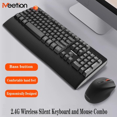 WirelessKeyboard&Mouseset