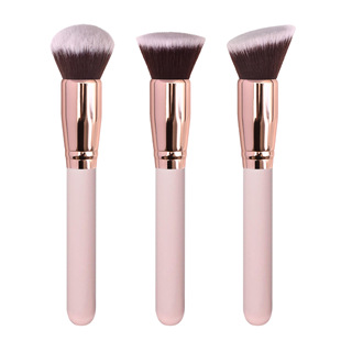 Makeup brush, foundation make-up brush, powder blusher brush