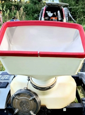 大疆植保无人机T70/70P/100/60/50/40/30/25免手扶加药滤网漏斗