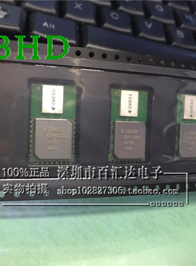 DWM1000 定位芯片 UWB定位模块/超宽带室内定位模块 全新原装