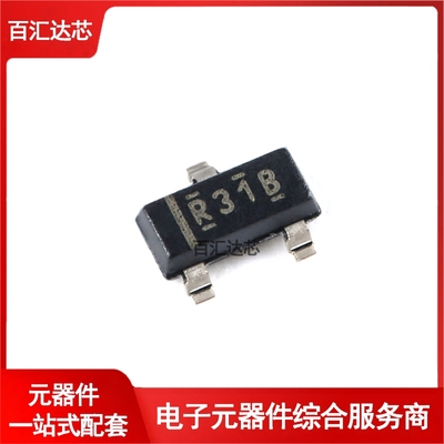 REF3120AIDBZR 丝印R31B SOT-23 2.048V 电压基准芯片 全新