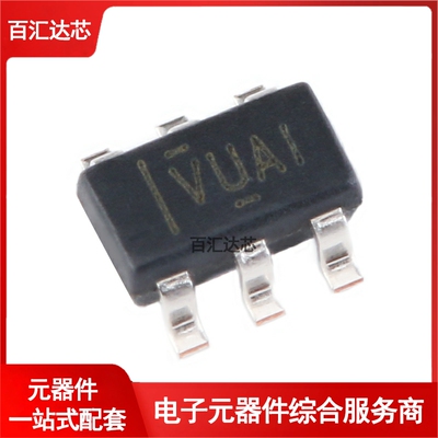 贴片 TLV61220DBVR SOT-23-6 低输入电压升压转换器芯片 全新