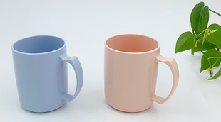 百千华 8512时尚漱口杯牙刷杯水杯