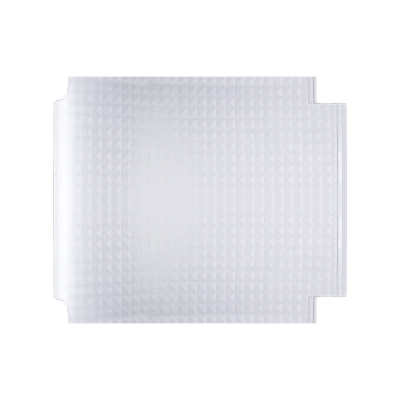 本子皮小学生自粘透明磨砂本皮