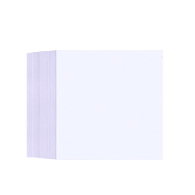 黑色折纸儿童白色手工纸正方形