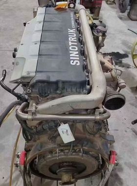 重汽曼mc07 11 13发动机340 380 440 480 540马力国四国五国六