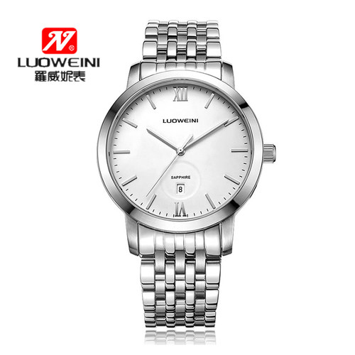 生日礼物手表情侣款情侣