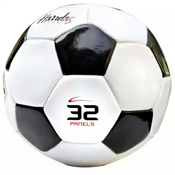 Ballon de football - Ref 6598 Image 2