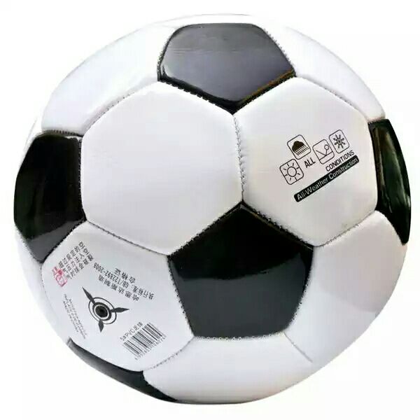 Ballon de football - Ref 6598 Image 5