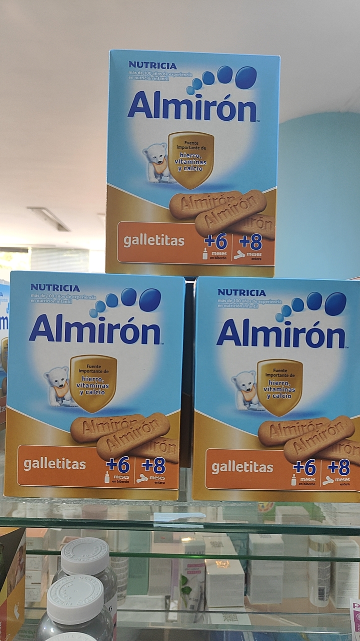 牛栏6个月以上磨牙饼干