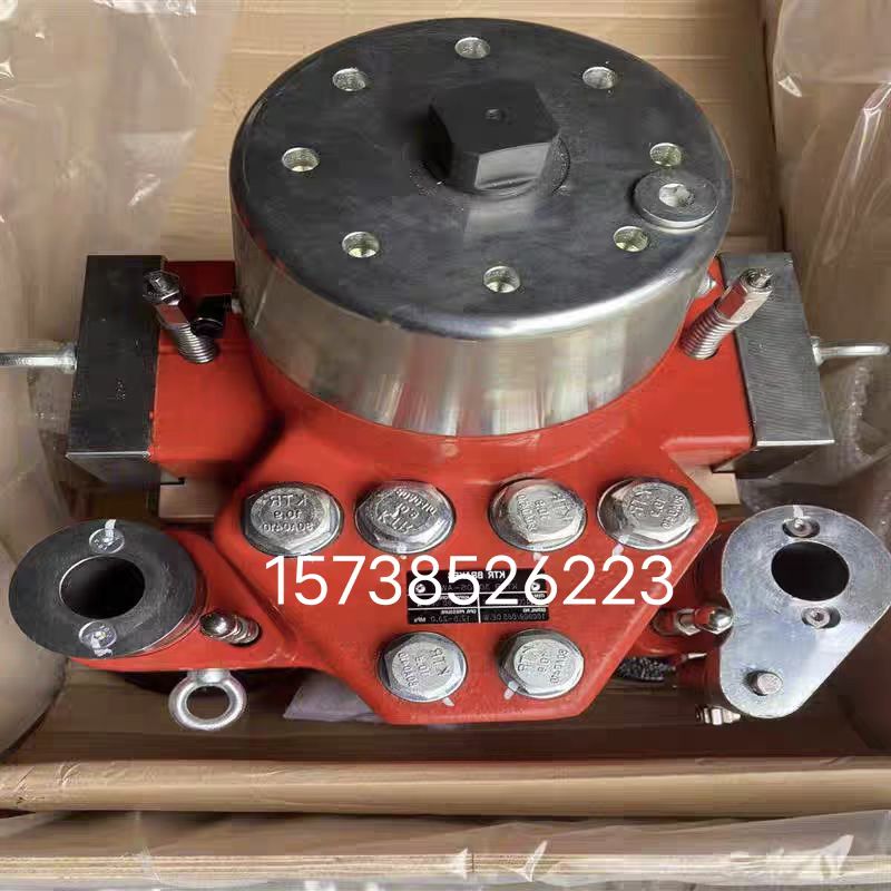 风电高速轴制动器 KTFB3090S-AW 制动平稳，安全可靠 铜基刹车片