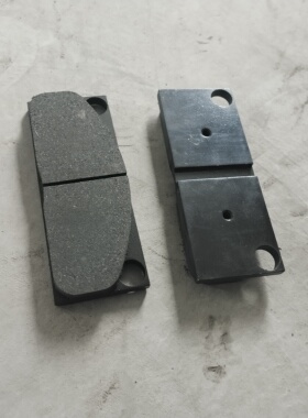 盘式制动器YPZ2-450V/E50-MSK 起重机高耐磨刹车片，港口机械