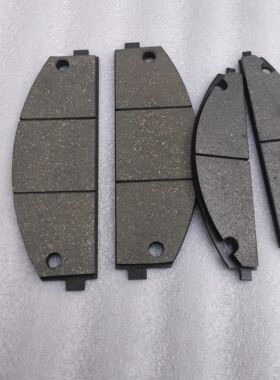 盘式制动器刹车片ADH60  ADH90  ADP60 轨道制动器  踏面制动器