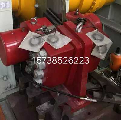 盘式制动器 SB400  YQP400 常闭式安全制动器 钳盘式制动器
