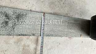 电力液压鼓式制动器刹车皮 YWZ-300/45抱闸皮 皮带机输送机