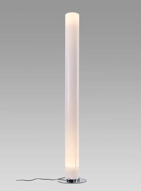 工厂直销任何照明家居中古复古客厅沙发Stylos落地灯圆柱设计师装