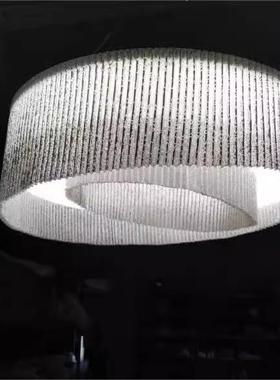 工厂直销西班牙设计师Arturo Alvarez Anel现代简约餐厅客厅别墅