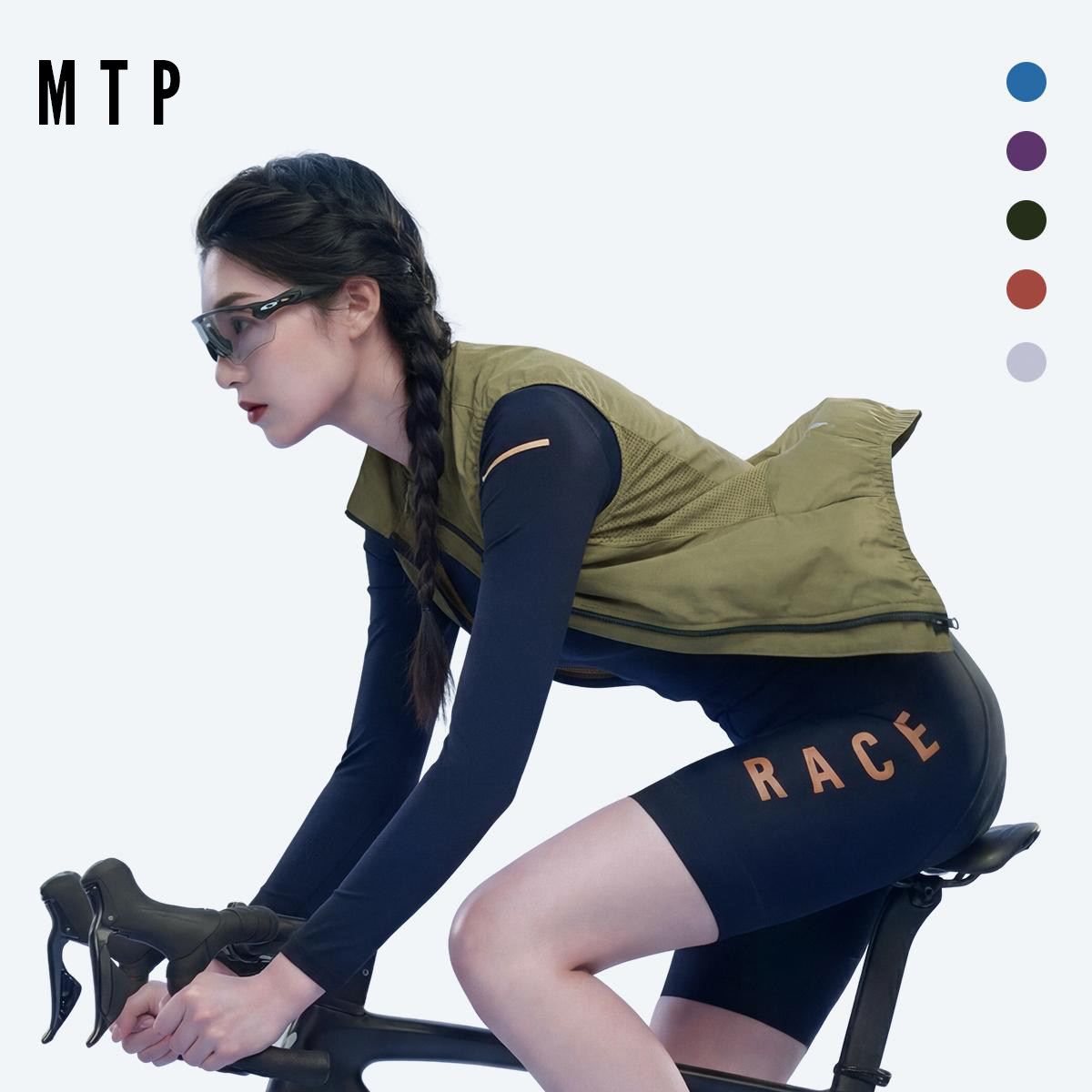 「秋冬新品-流影」骑行保暖马甲男女防风透气防泼水春秋季轻量化,自行车/骑行装备/零配件,骑行马甲,淘宝优惠券,粉丝福利购,淘宝优惠卷