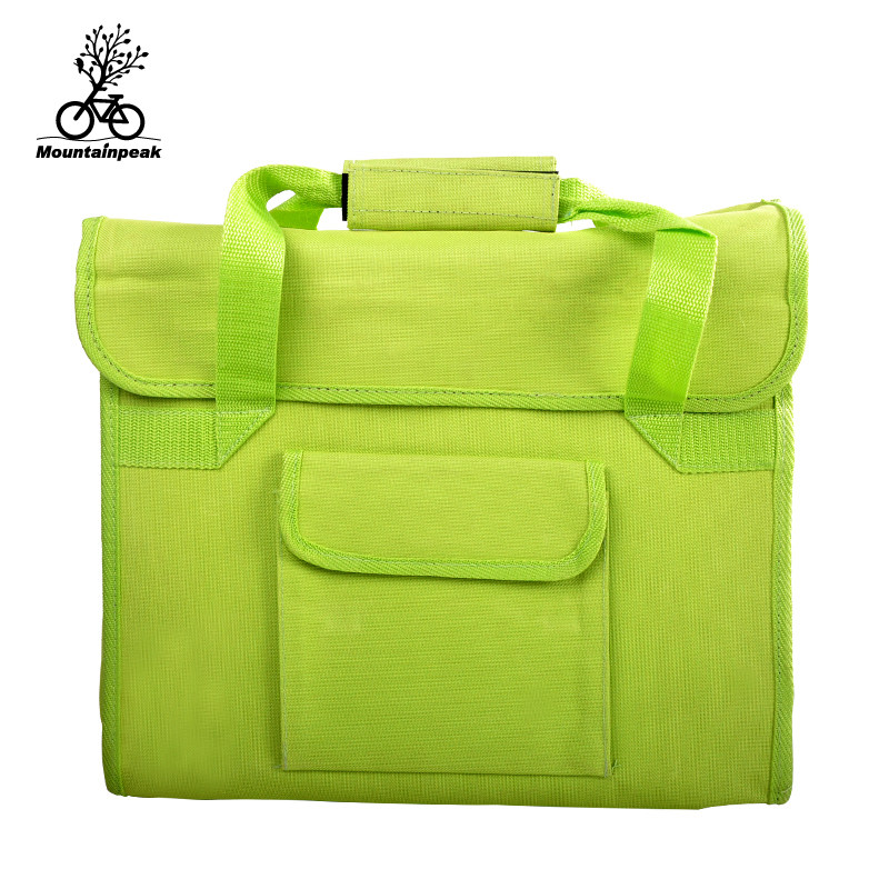 Sacoche pour vélo MOUNTAINPEAK - Ref 2213724 Image 4