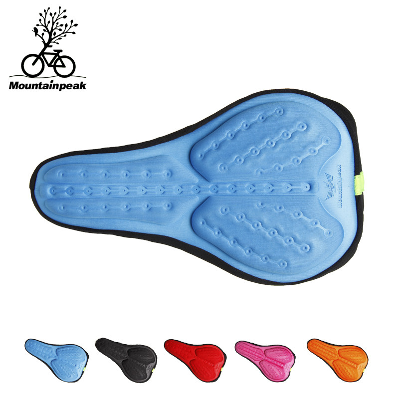 Selle de vélo Mountain Bike MOUNTAINPEAK - Ref 2347714 Image 4