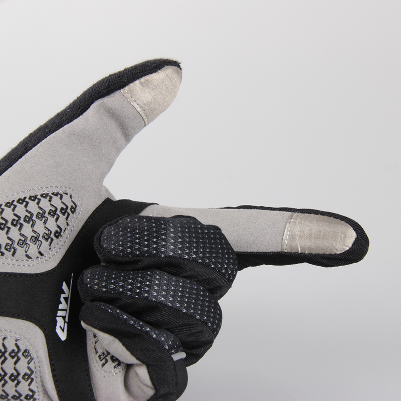 Gants de cyclisme mixte MOUNTAINPEAK - Ref 2254233 Image 5