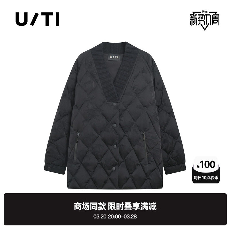 ר���¿�U/TI���2024������ɫ�������׽�ͷ��V��Ѽ�����޷�Ůװ