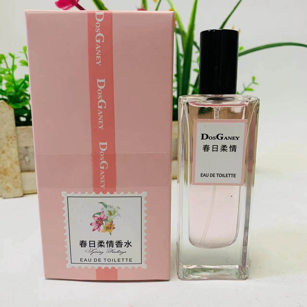 多斯嘉尼我的香水香味持久浓香型