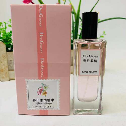 多斯嘉尼我的香水香味持久浓香型