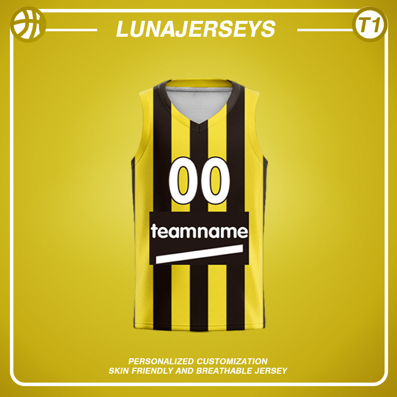 【支持定制】贝科俱乐部篮球服美式球衣运动篮球服训练队服套装