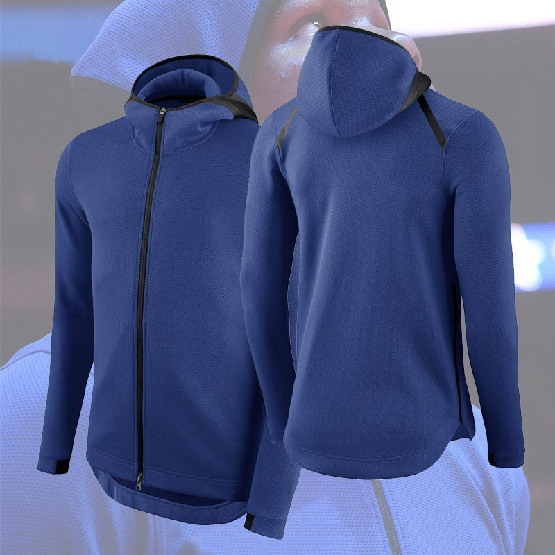 定制勇士外套男子连帽衫球队库里杜兰特出场服汤普森班服潮队外套|ruв категории спортивный костюм/досуг одежды, спортивный пиджак/пальто - от Buy2taobao.com для оказания профессиональной услуги покупки агента Taobao