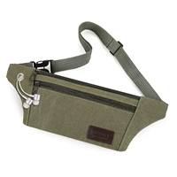 Yunzhi 1967 Толстый армейский зеленый