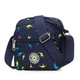 Ткань, сумка через плечо, маленький кошелек, сумка с петлей на руку