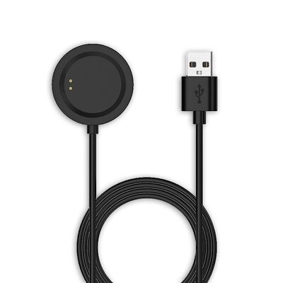 适用于一加OnePlus Watch智能手表充电线W301运动磁吸快充充电器