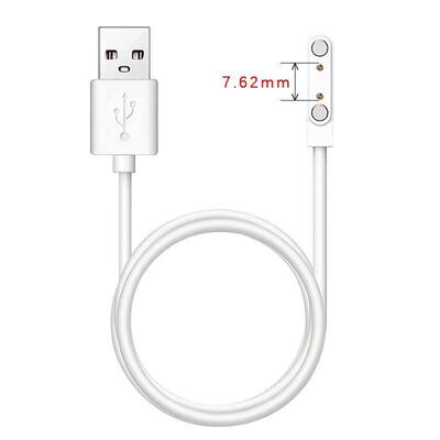 适用小霸王A68升级版R5S/Z9/T7/T8proT9/t10儿童电话手表充电器线