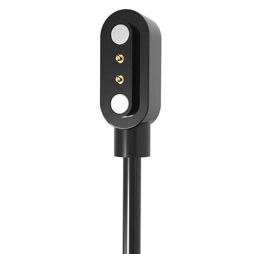 适用QCY Crossky Link气传感蓝牙耳机电源数据线USB磁吸充电器线
