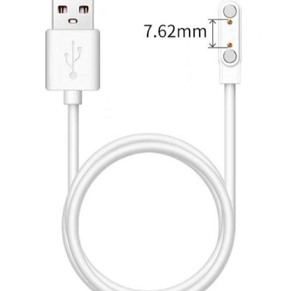 爱天使Y33智天使X28儿童电话手表电源充电线清华同方T59充电器线