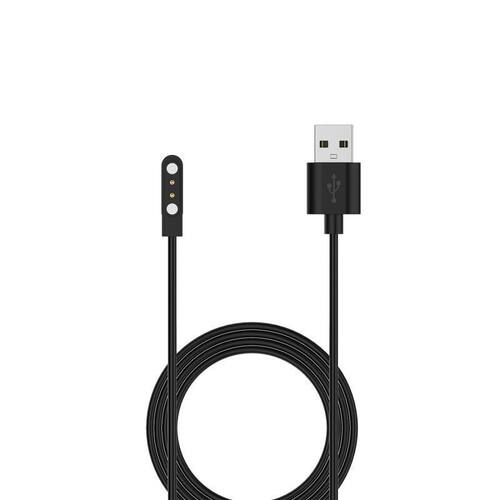 适用CMF BY NOTHING watch pro2手表充电线CMF pro手表磁吸充电器