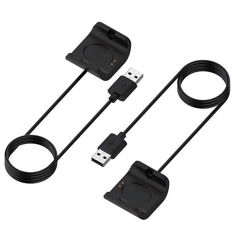 适用华米A1608lite/1S/A1805充电器Amazfit手表A1916青春版充电线